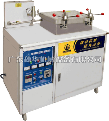 智能炸鴨爐產(chǎn)品